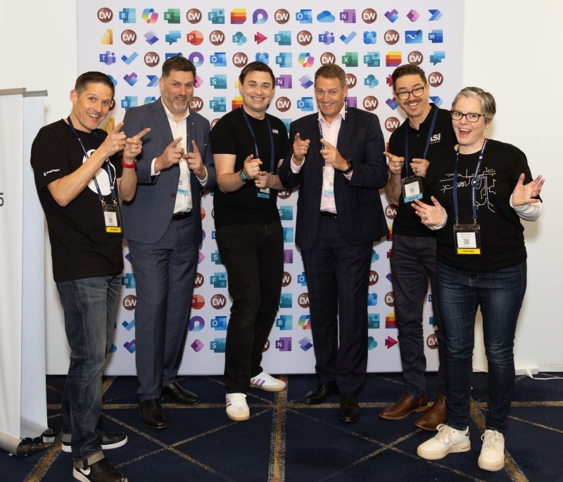 AU26 - ASI Team