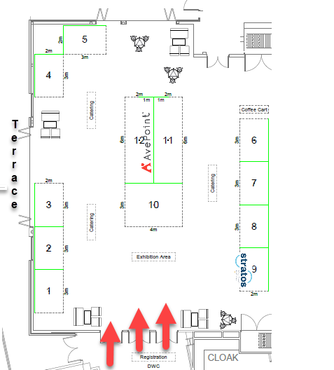 Booth Plan Pullman-1