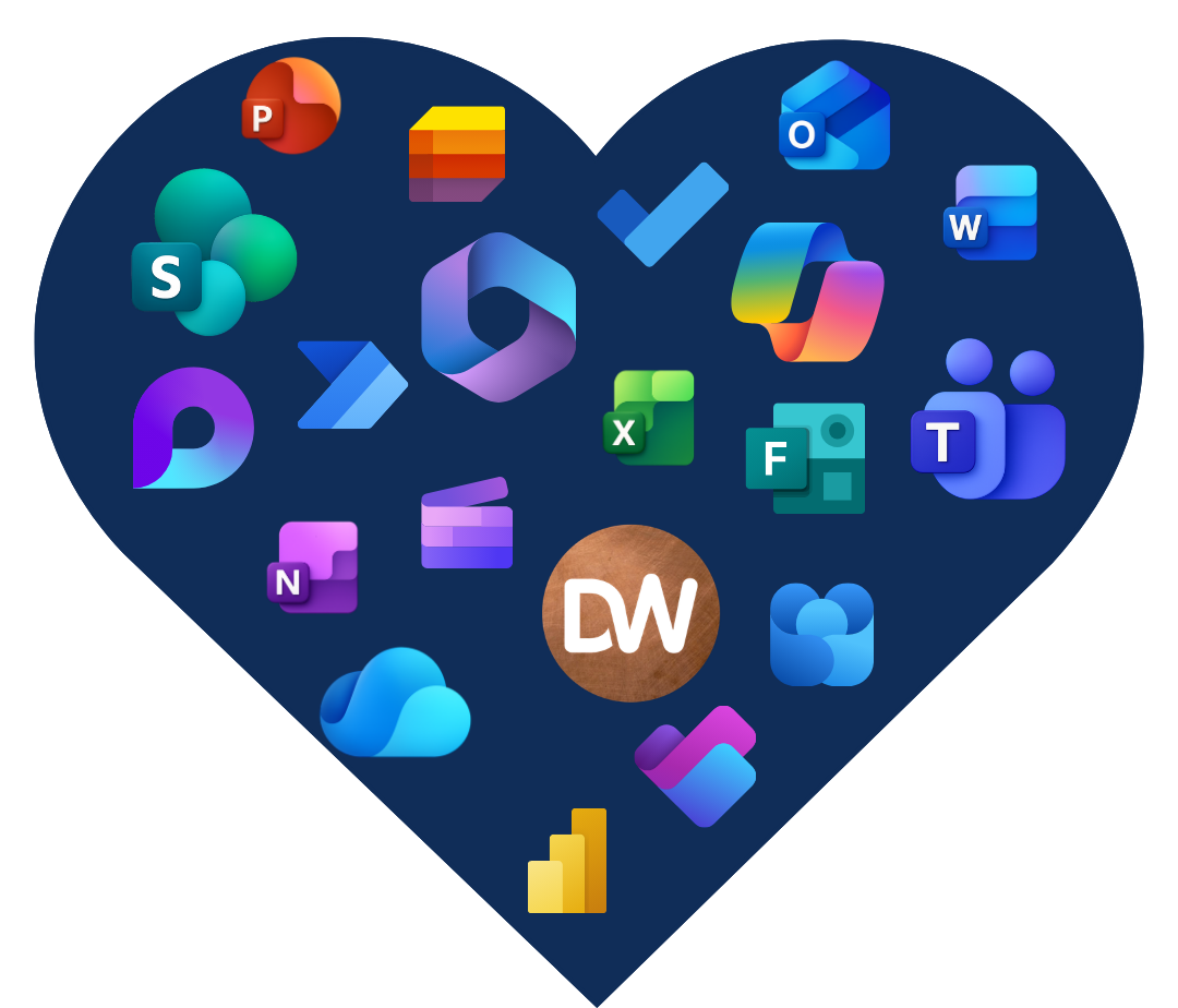 MS Icons Heart500