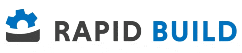 Rapid Build Gif