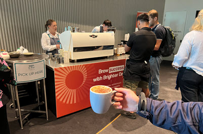 coffee