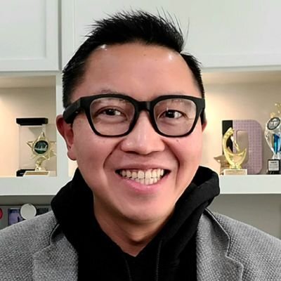 Dux Raymond Sy Keynote Speaker